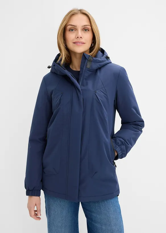 Vannavvisende funksjonsjakke, bonprix