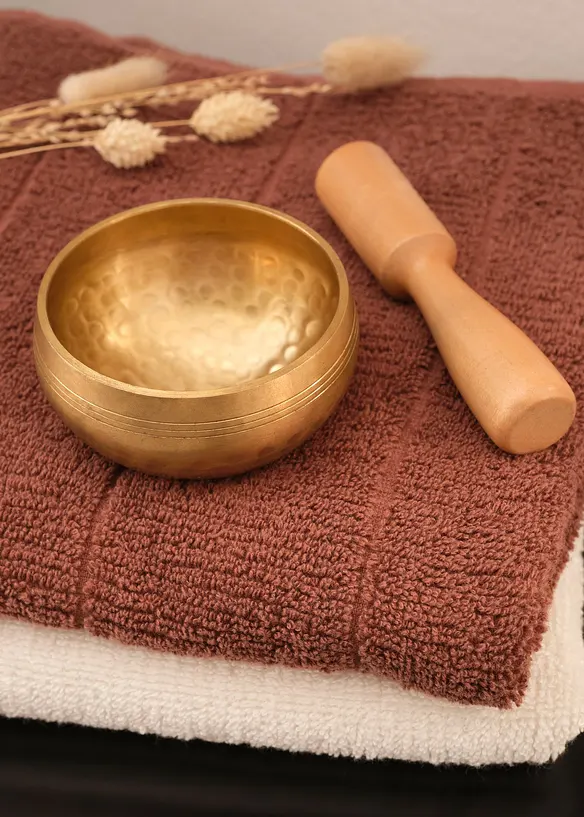 Håndklesett (10-pakning), bonprix