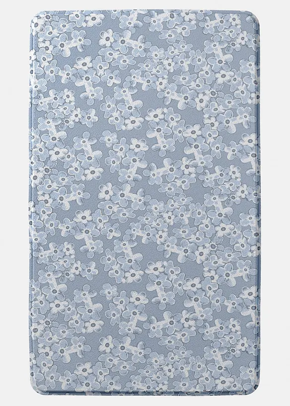 Badematte med memoryskum, bonprix