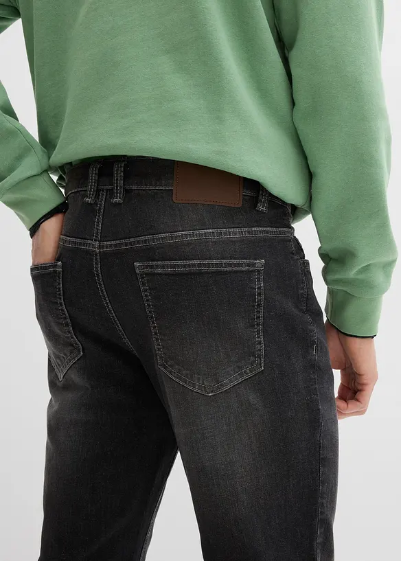 Regular fit-jeans, Bootcut, bonprix