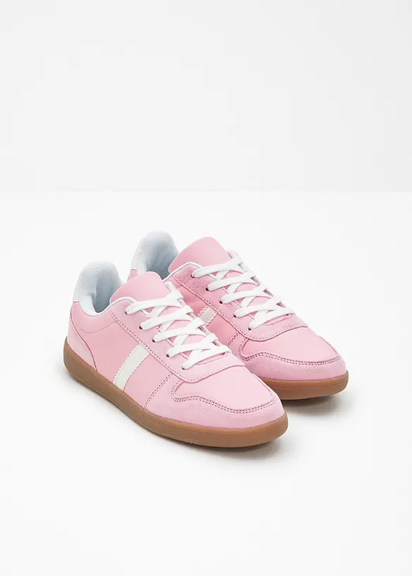 Sneakers i retrolook, bonprix