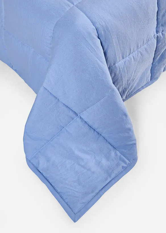 Moderne, vattert sengeteppe, bonprix