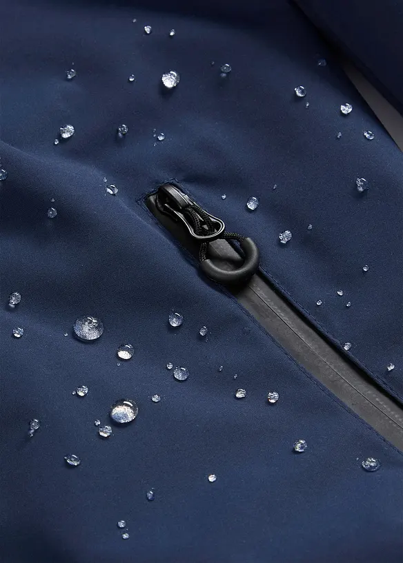 Vannavvisende funksjonsjakke, bonprix