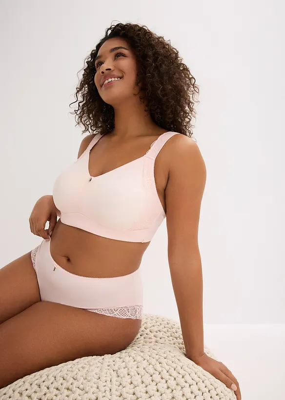 Spacer-BH uten b&oslash;yle med Minimizer-effekt, bonprix