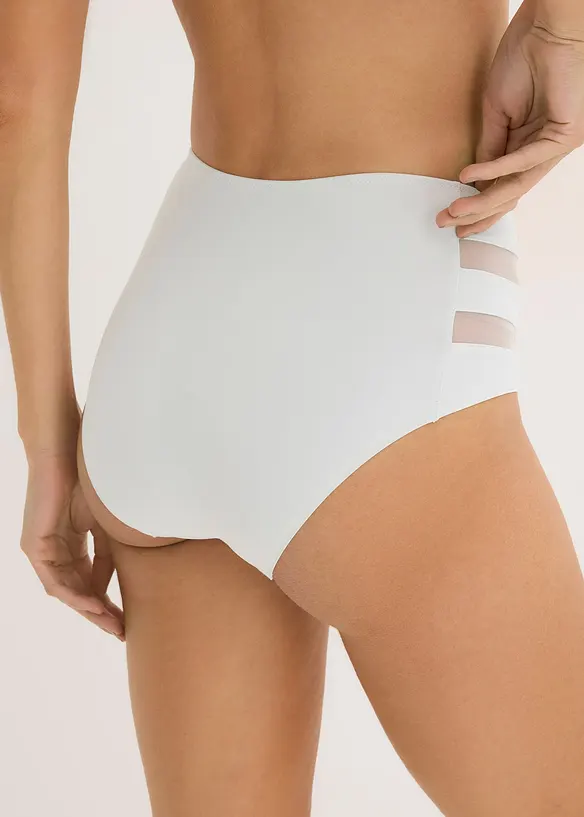 Feel Comfort lasercut maxipanty (2-pack), bonprix