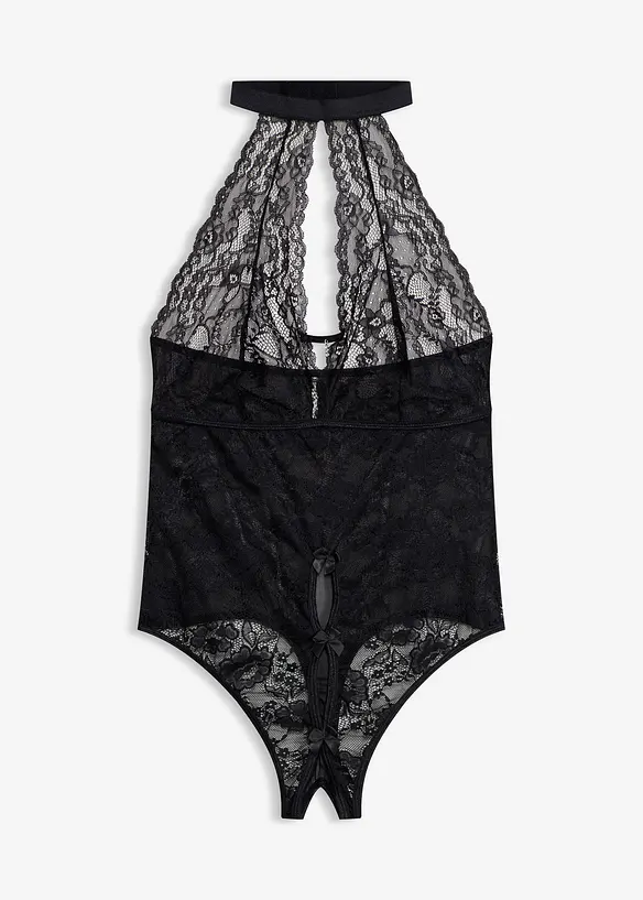 Stringbody ouvert, bonprix