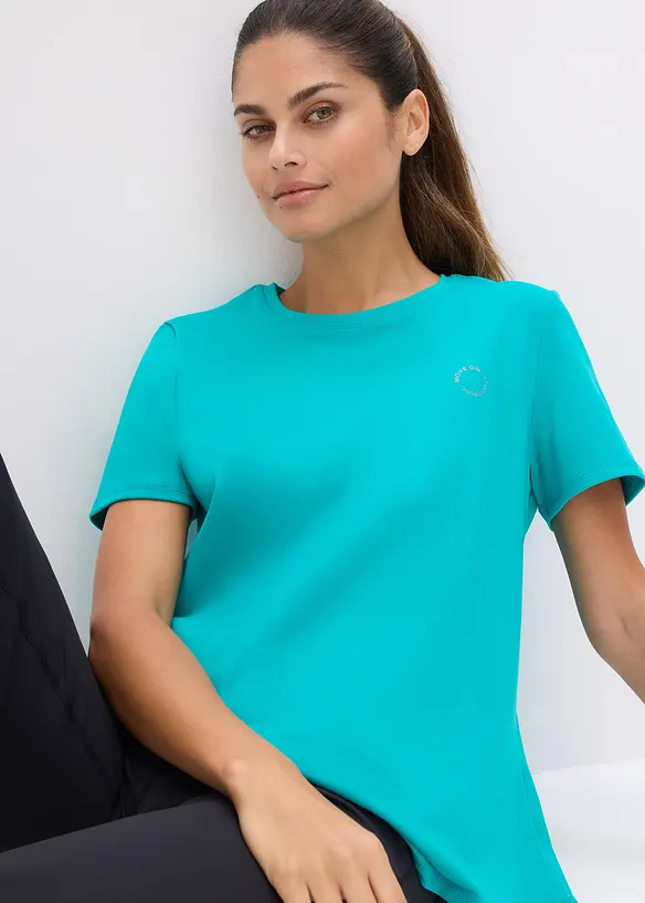 Treningstopp i formstabilt materiale, bonprix