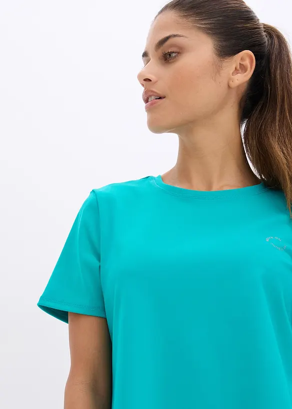 Treningstopp i formstabilt materiale, bonprix