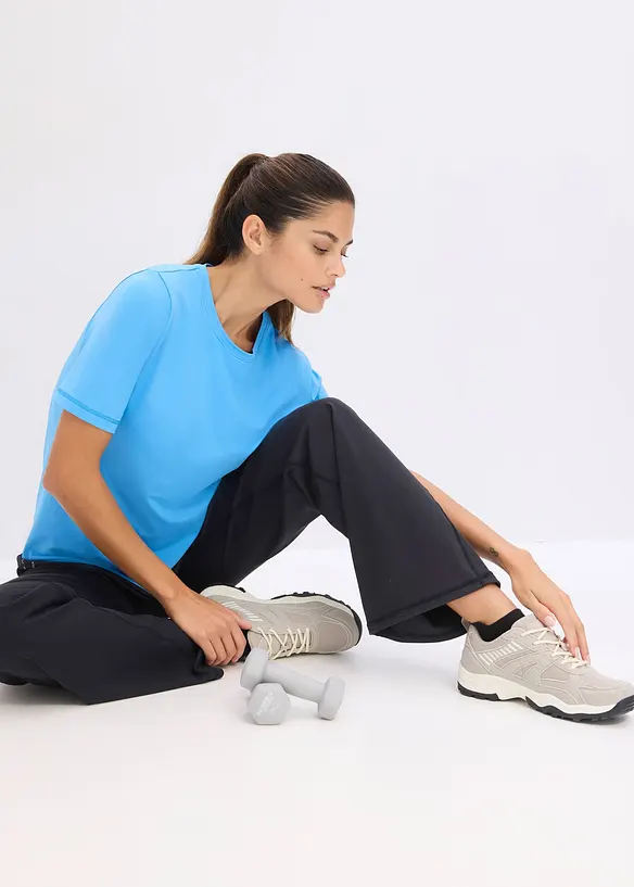 Treningstopp i strukturmateriale, bonprix