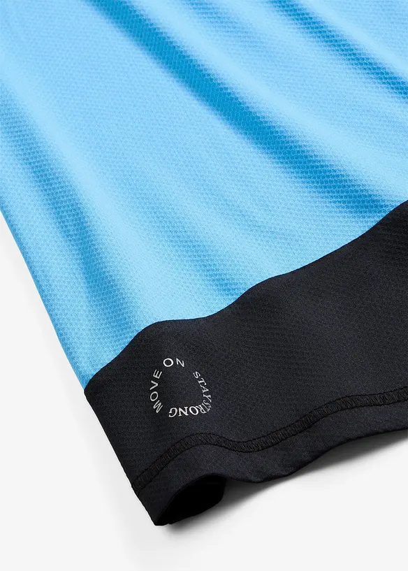 Treningstopp i strukturmateriale, bonprix