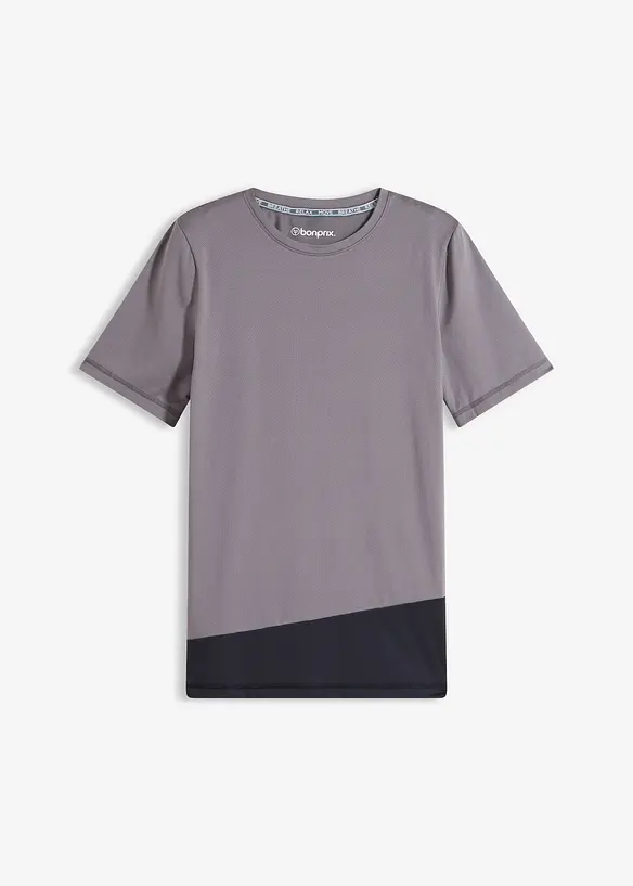 Treningstopp i strukturmateriale, bonprix