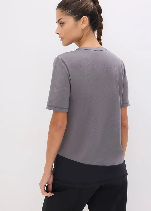 Treningstopp i strukturmateriale, bonprix