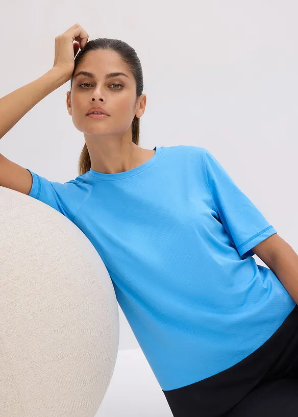 Treningstopp i strukturmateriale, bonprix