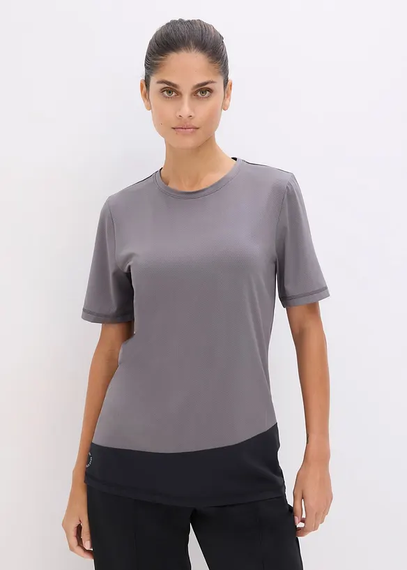 Treningstopp i strukturmateriale, bonprix