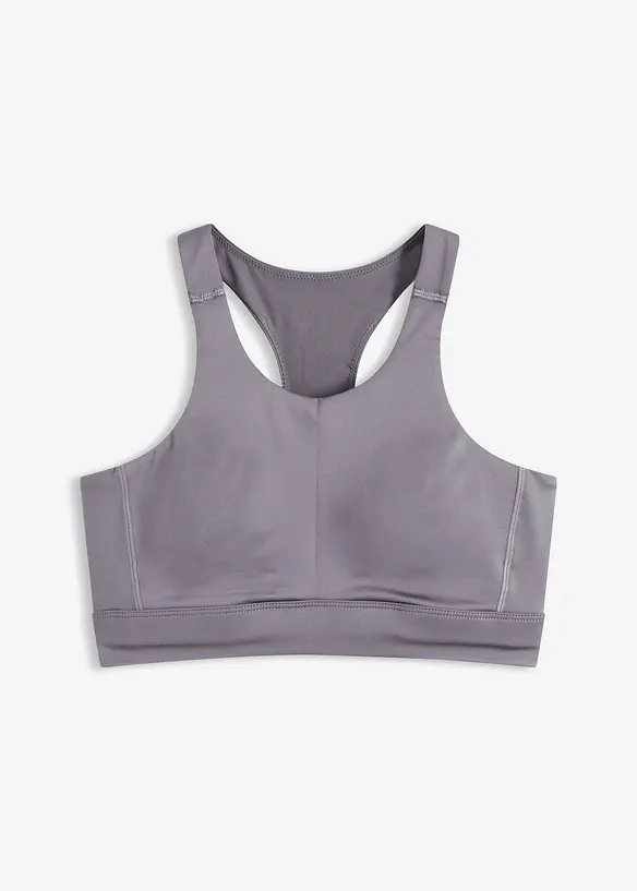 Ternings-BH med racerback og lett hold, bonprix