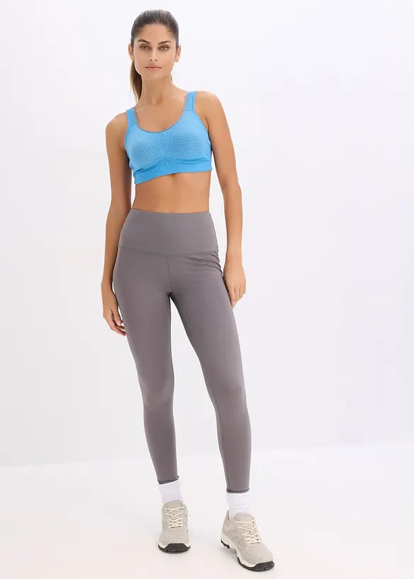 Trenings-BH med maksimalt hold, bonprix