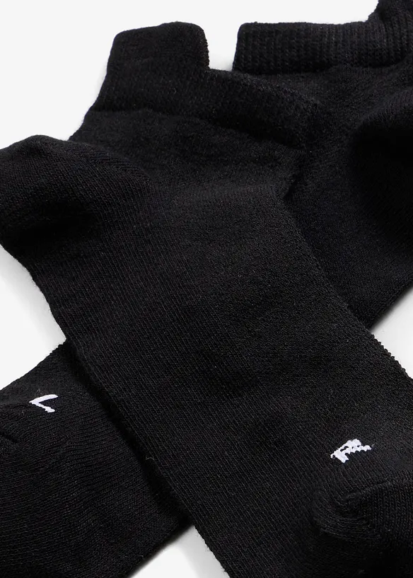 Treningssokker COOLMAX&reg; (6-pack), bonprix