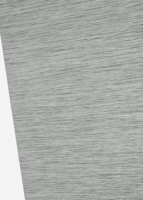 Panelgardin i bambus-look (1-pack), bonprix