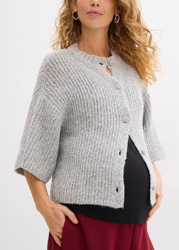 Ammetopper i &oslash;kologisk bomull (2-pack), bonprix