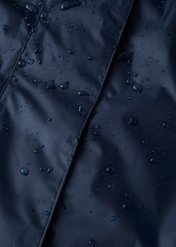 Funksjonsjakke i vannavst&oslash;tende materiale, bonprix