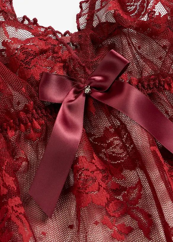 Neglisj&eacute;, bonprix