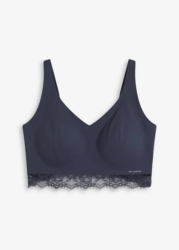 Vattert Feel Comfort  Seamless-bralette, bonprix