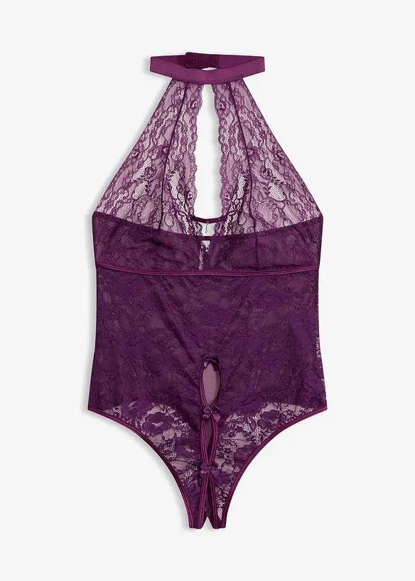 Stringbody ouvert, bonprix