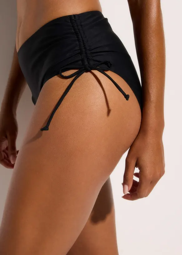 Shape-bikinibukse, lett formende (2-pack), bonprix