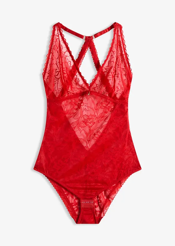 Body uten b&oslash;yle, bonprix