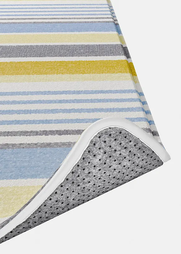 Badematte med memoryskum, bonprix