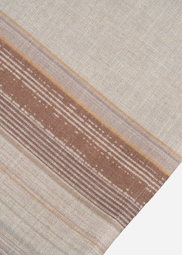 Bordl&oslash;per med linandel, bonprix