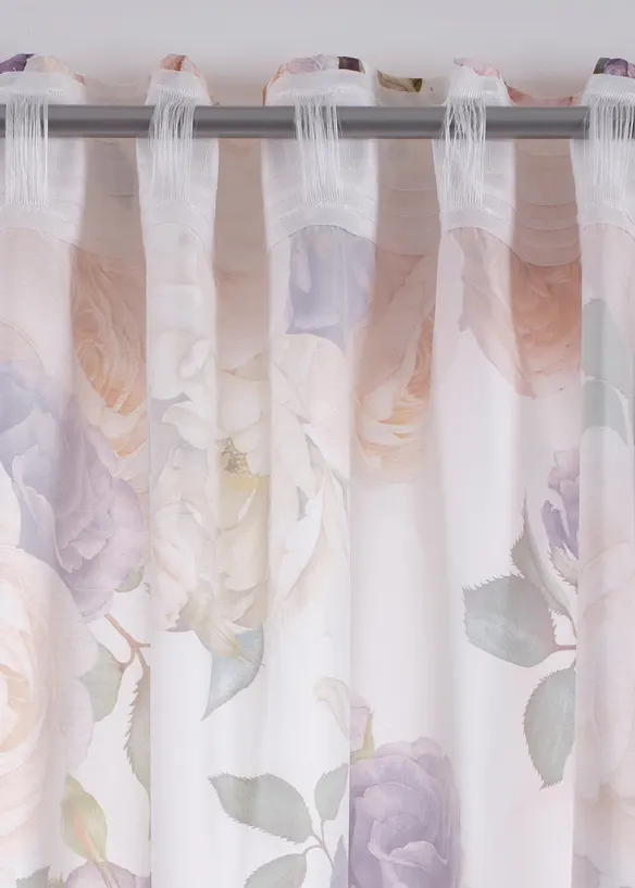 Gardin (2-pack), bonprix