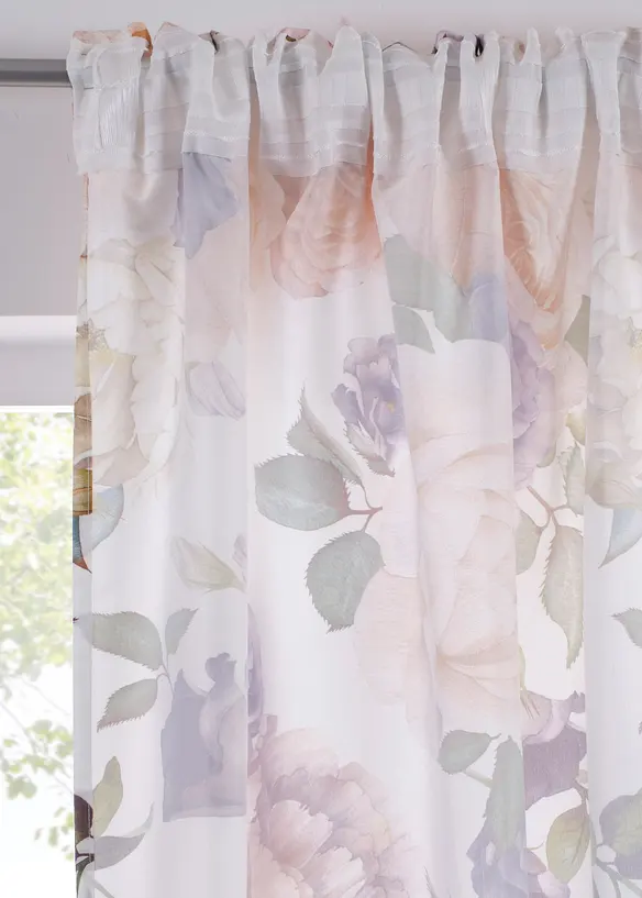 Gardin (2-pack), bonprix