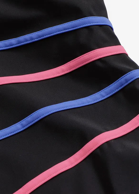 Light Shape-badedrakt, bonprix