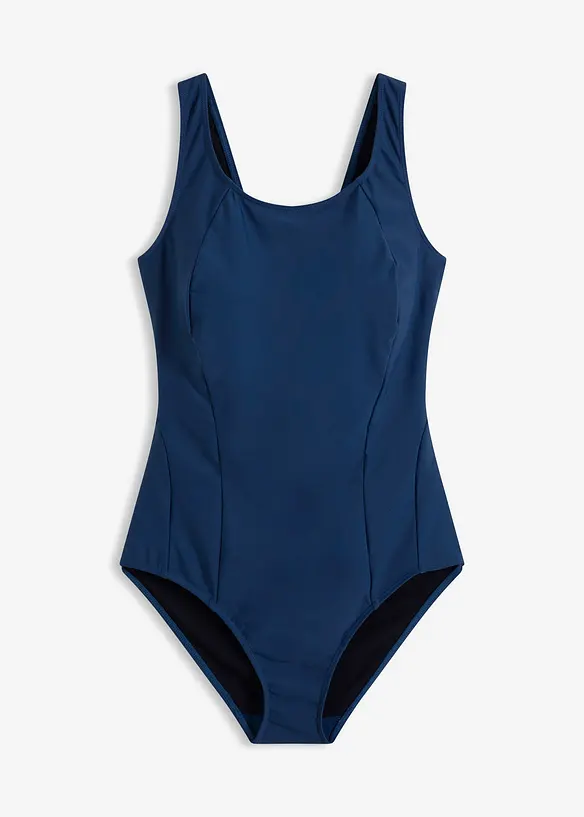 Shape-badedrakt, middels formende, bonprix