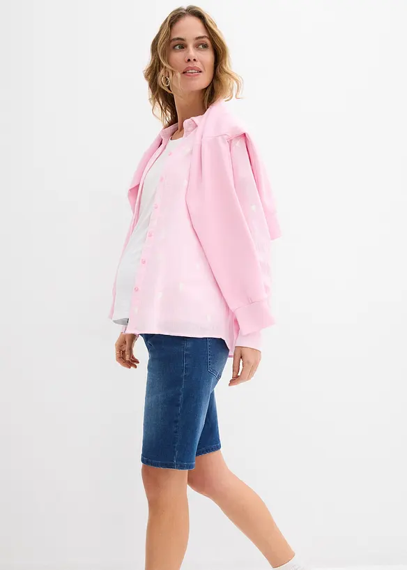 Mammajeans-bermuda, bonprix