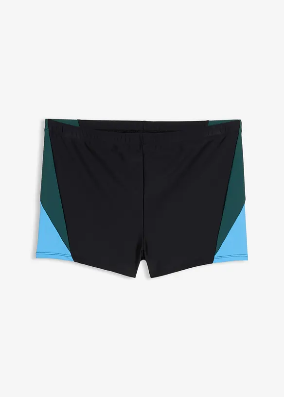 Hurtigt&oslash;rkende badebukse, bonprix