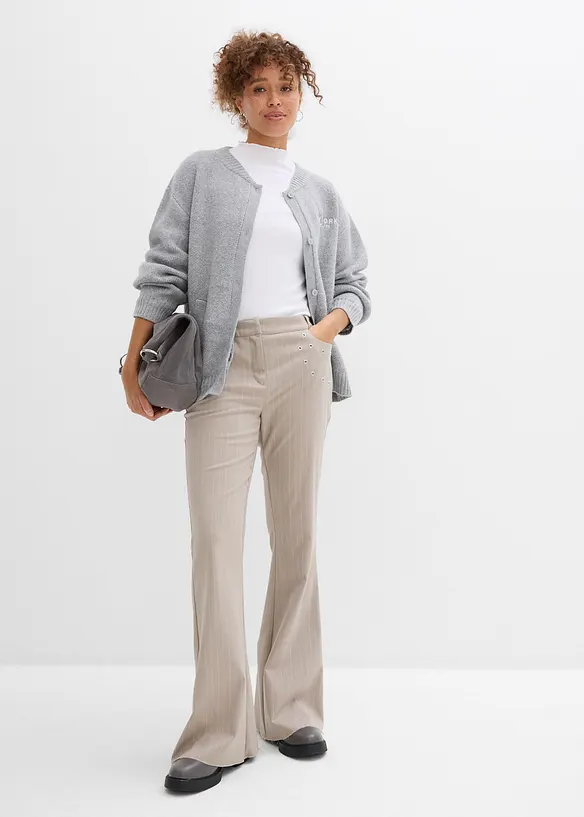 Oversized cardigan, bonprix