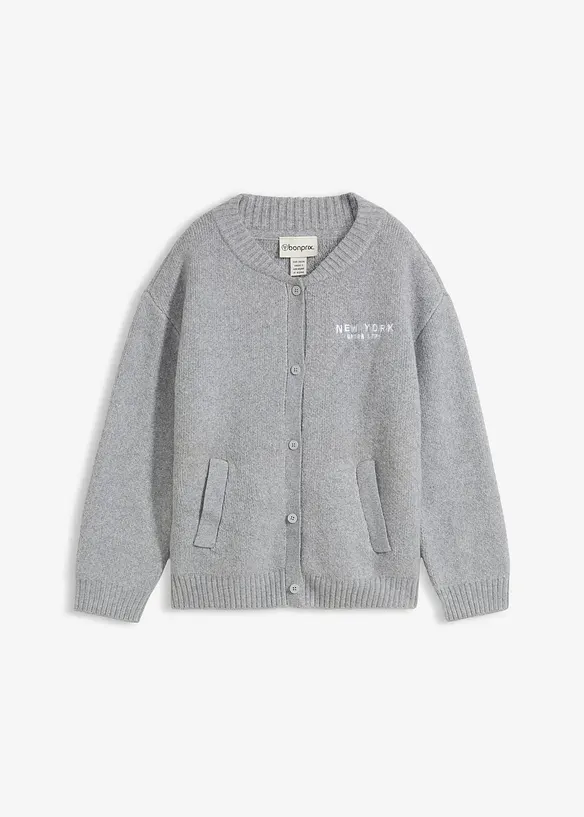 Oversized cardigan, bonprix