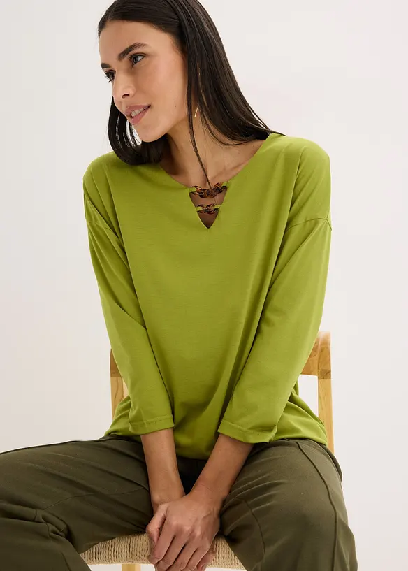 Trikot-tunika, bonprix