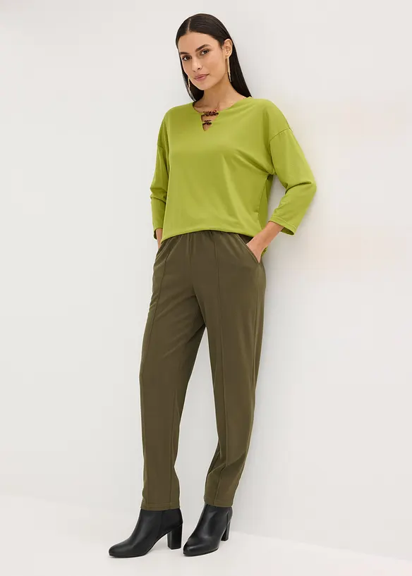 Trikot-tunika, bonprix