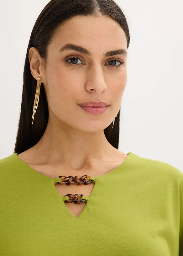 Trikot-tunika, bonprix