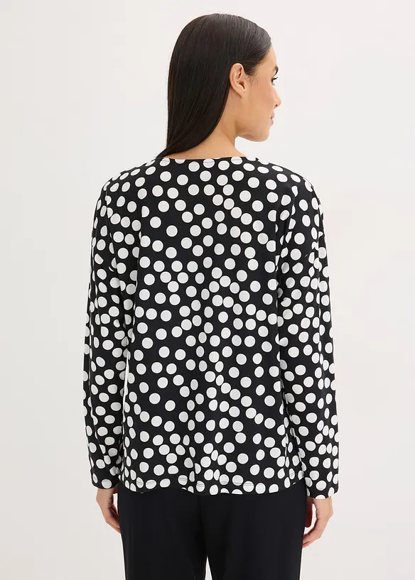 Trikot-tunika, bonprix