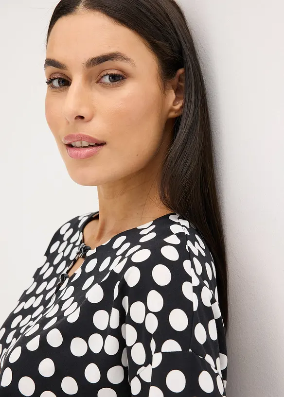 Trikot-tunika, bonprix