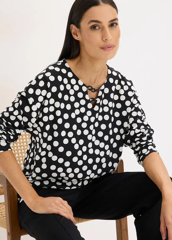 Trikot-tunika, bonprix