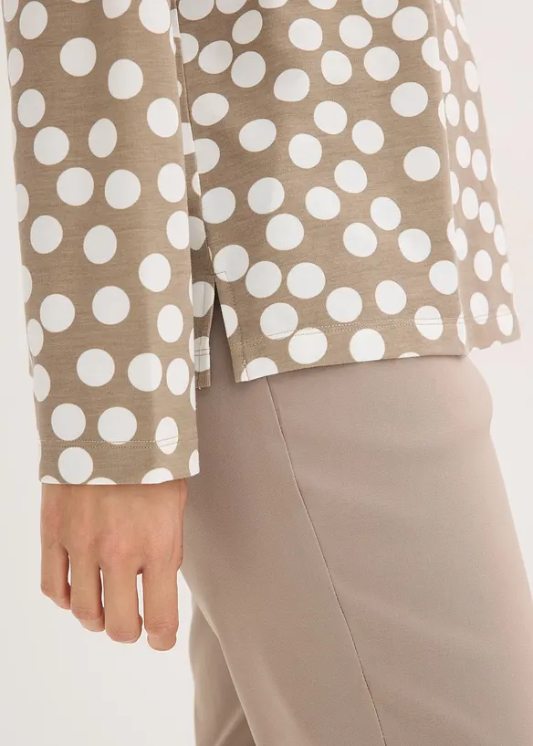 Trikot-tunika, bonprix