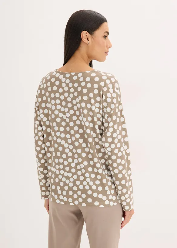 Trikot-tunika, bonprix