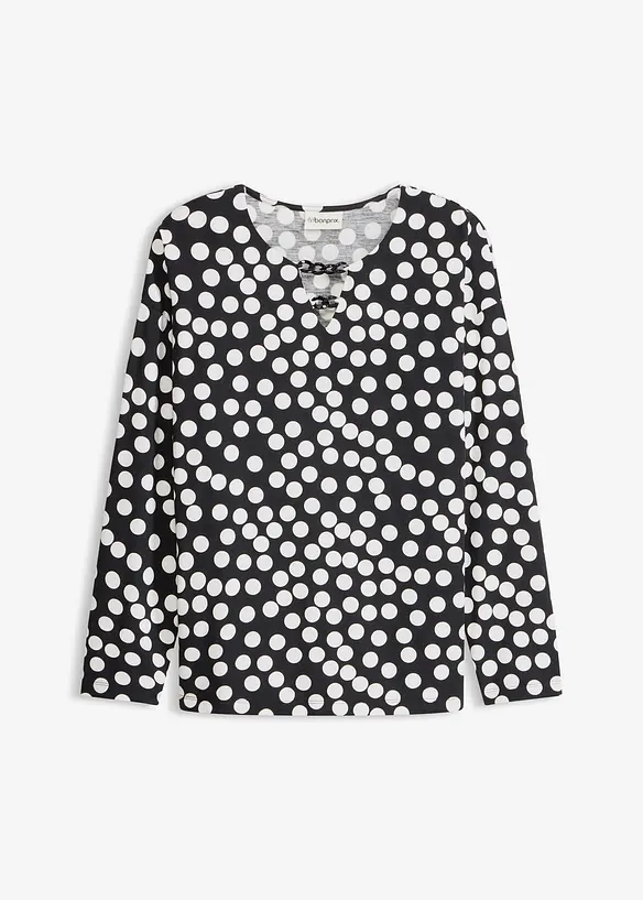 Trikot-tunika, bonprix