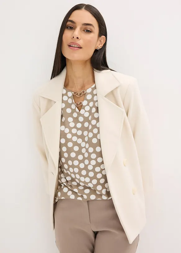 Trikot-tunika, bonprix