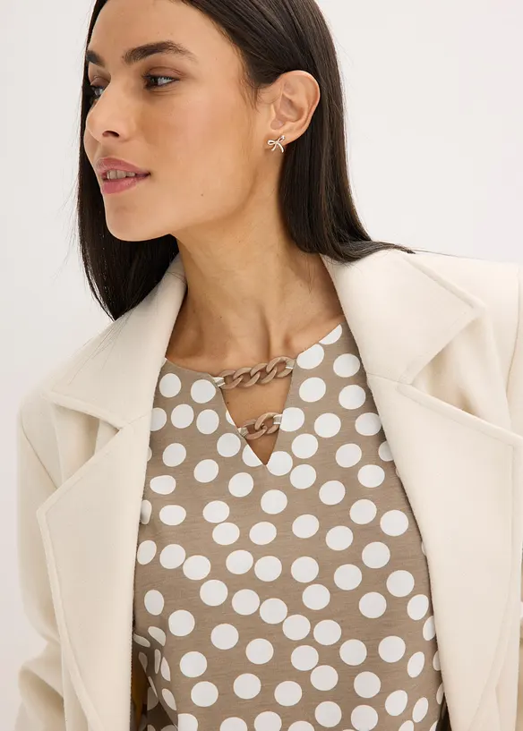 Trikot-tunika, bonprix